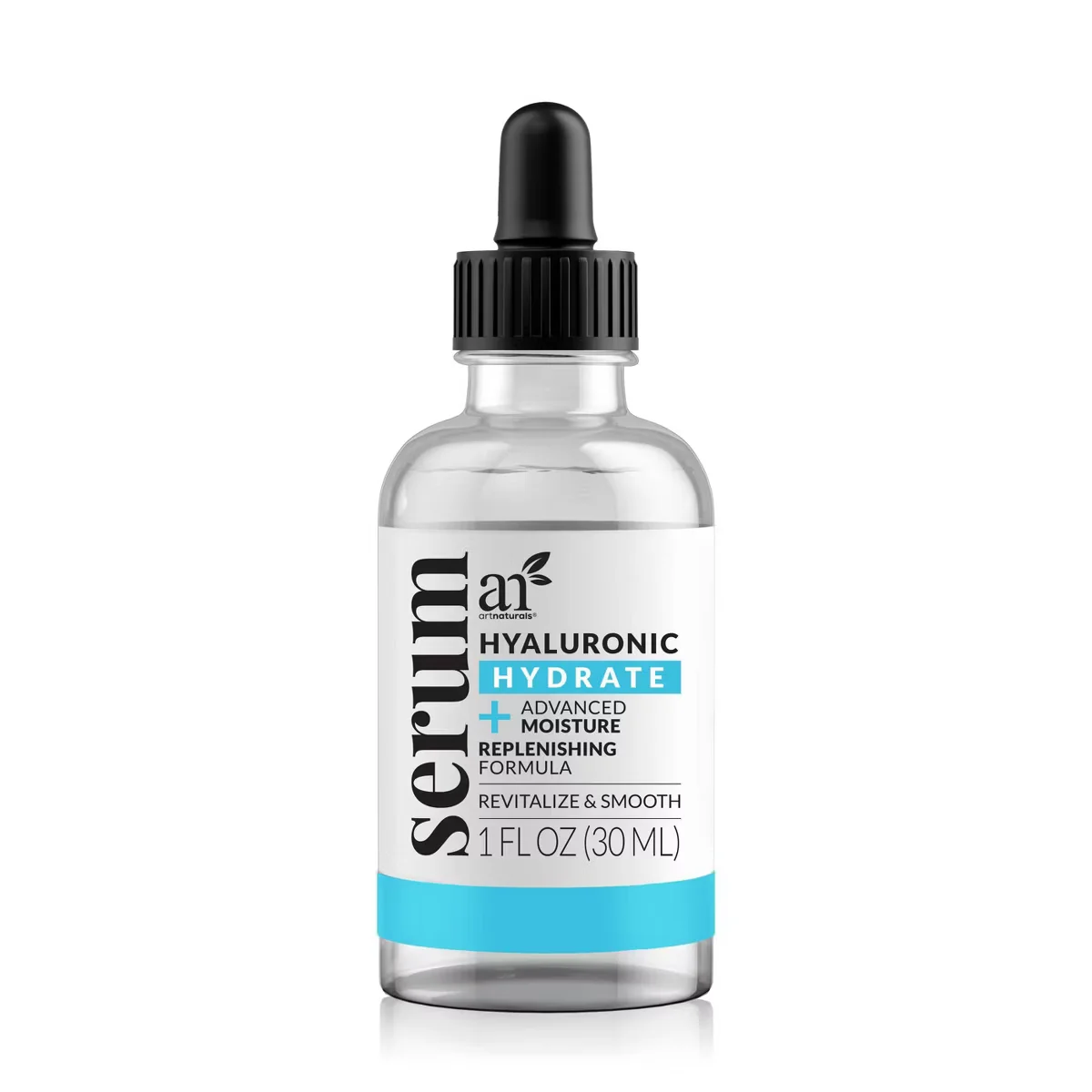Hyaluronic Acid Serum by artnaturals