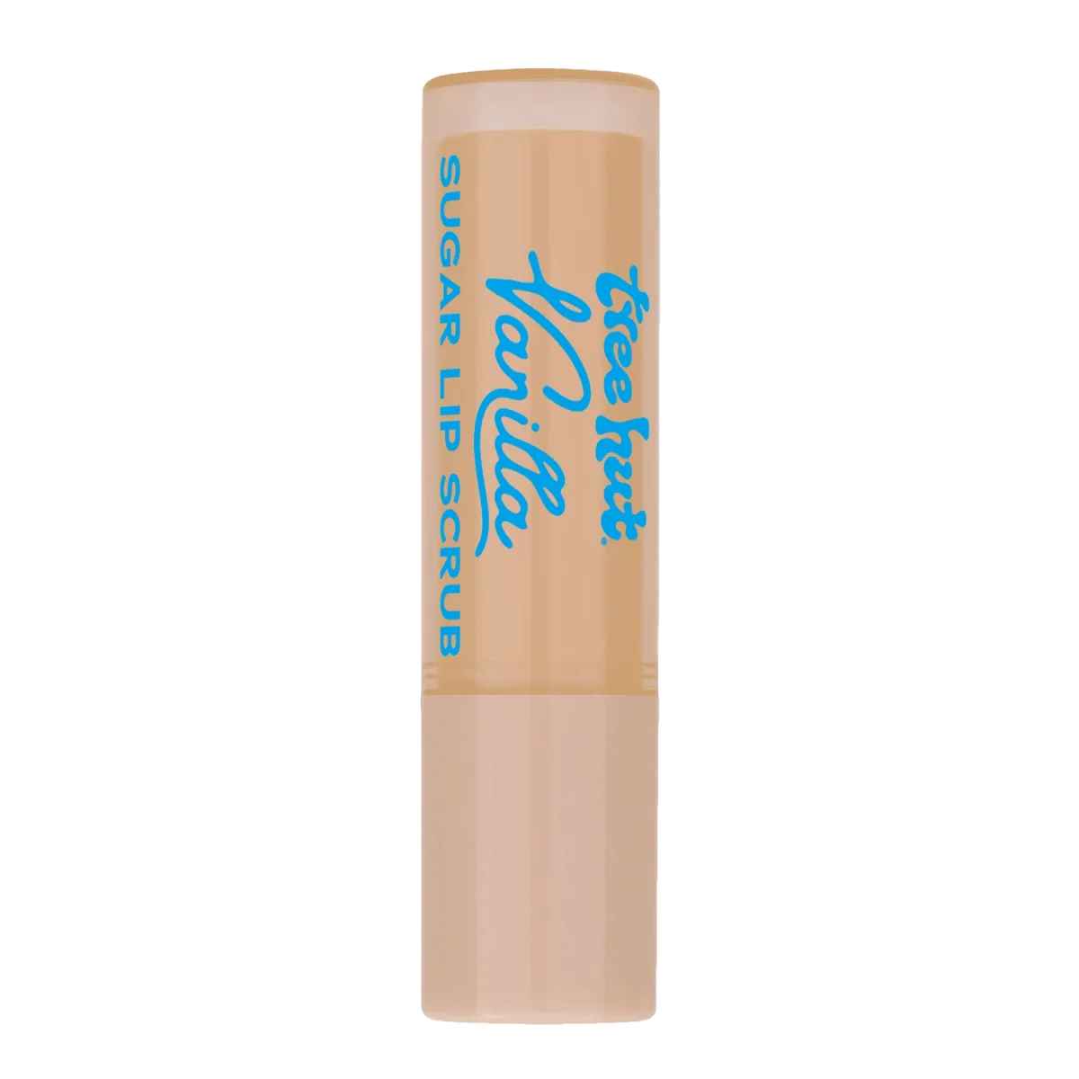 Vanilla Lip Scrub Stick by Tree Hut