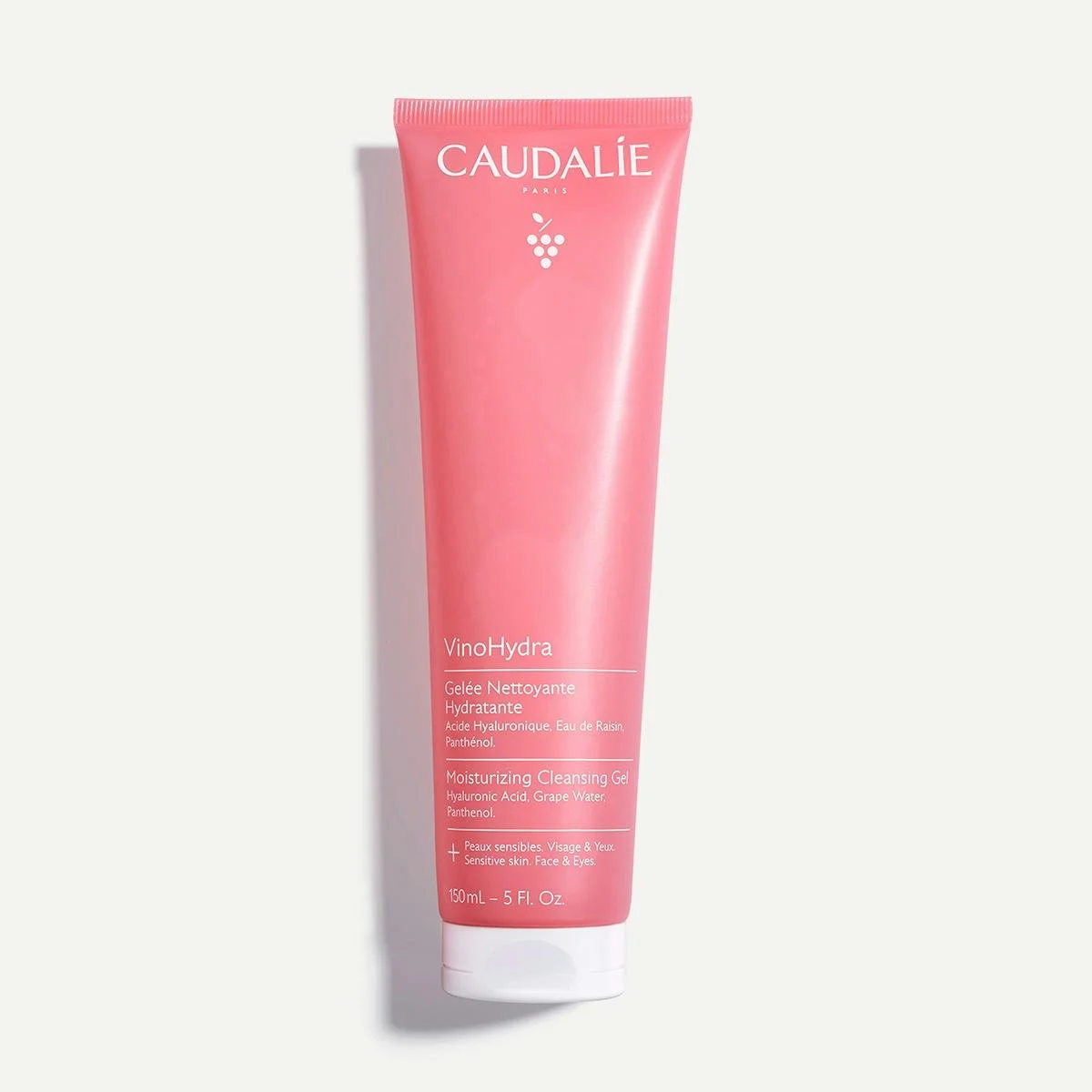 VinoHydra Moisturizing Cleansing Gel by Caudalie