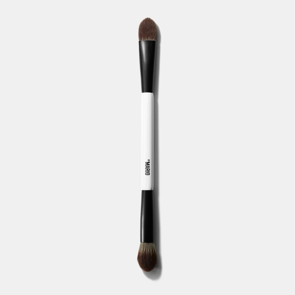 EF1 Dual-Ended Cream & Powder Brush by Makeup by Mario