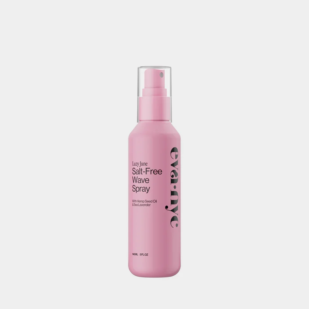 Lazy Jane Salt-Free Wave Spray by Eva NYC