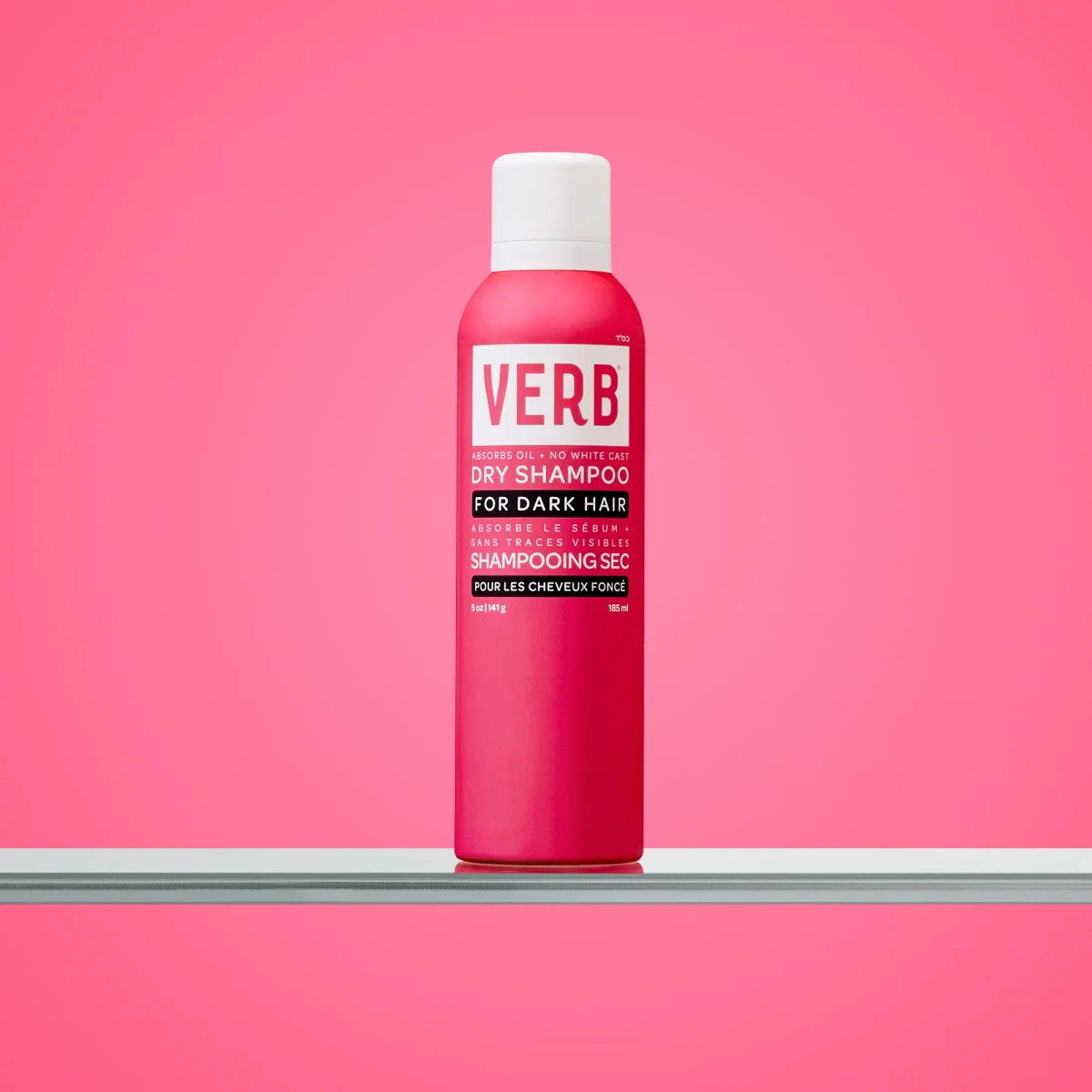 Dry Shampoo for Dark Hair by Verb