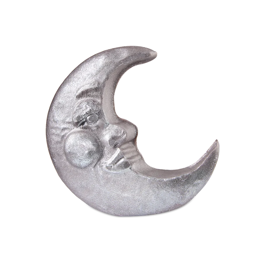 Silvery Moon Soap by LUSH