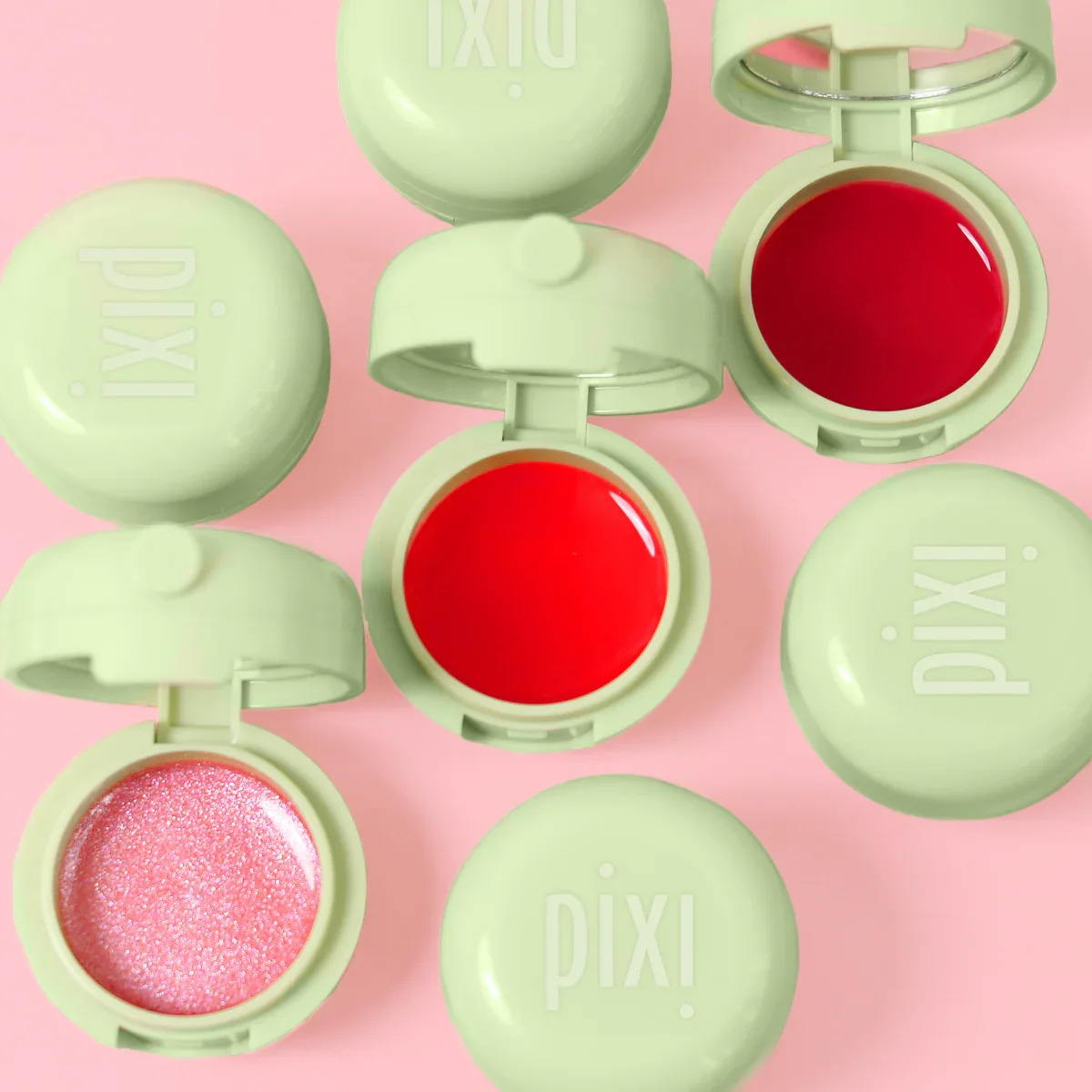 LipMask by Pixi
