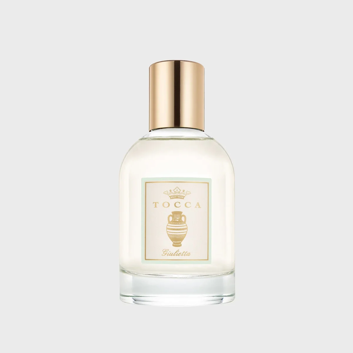 Giulietta Dry Body Oil by TOCCA