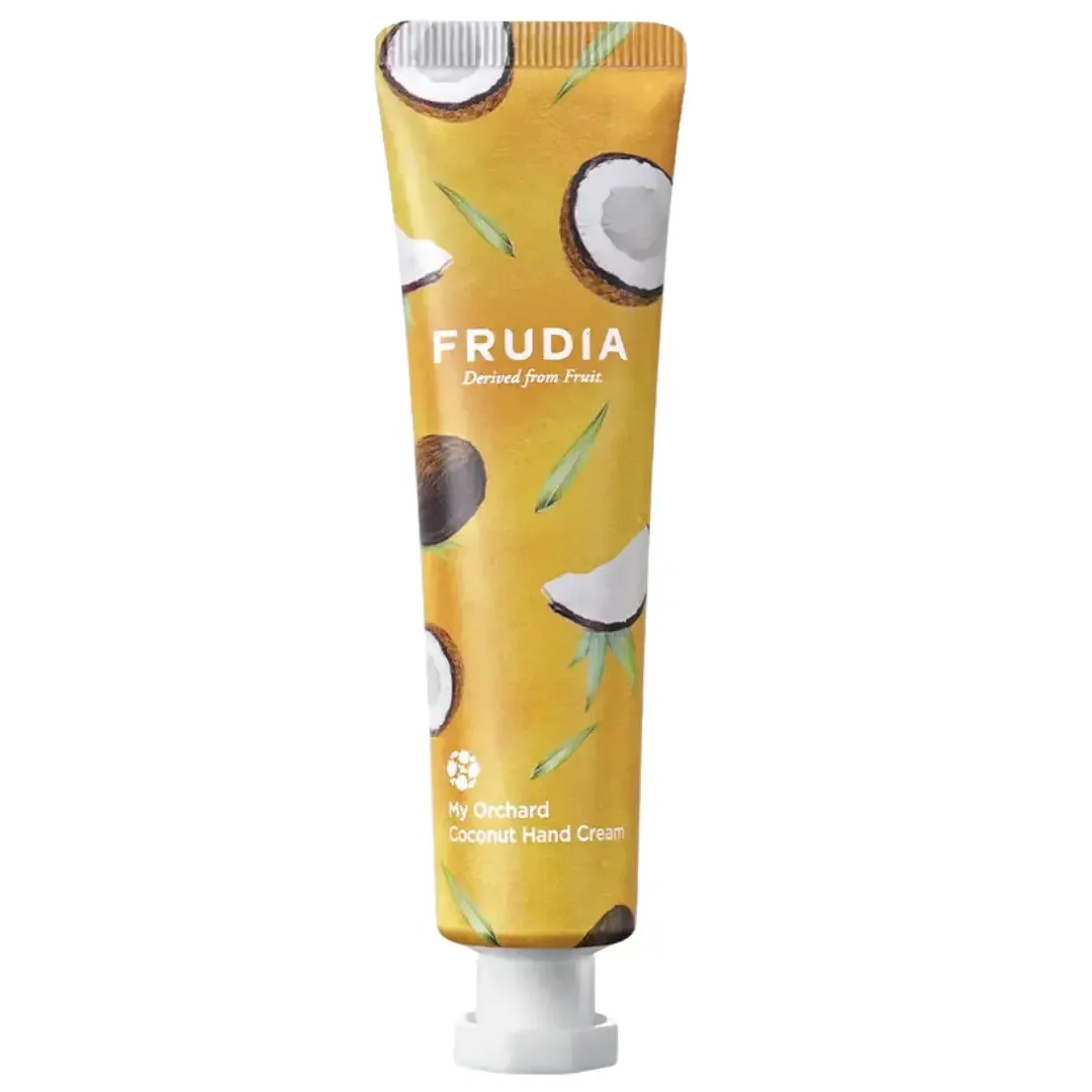 My Orchard Coconut Hand Cream by Frudia
