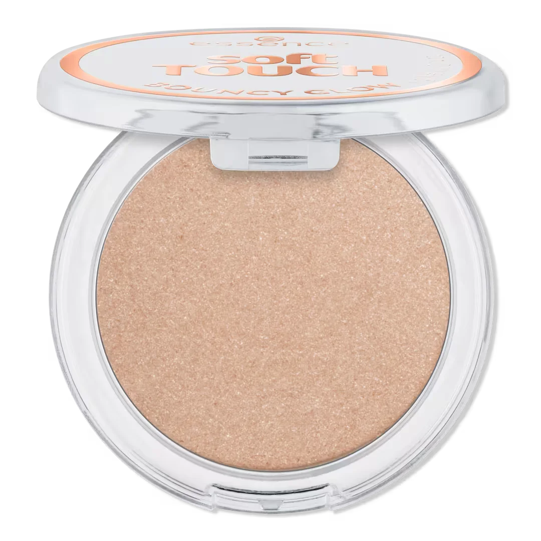 Soft Touch Bouncy Glow by essence