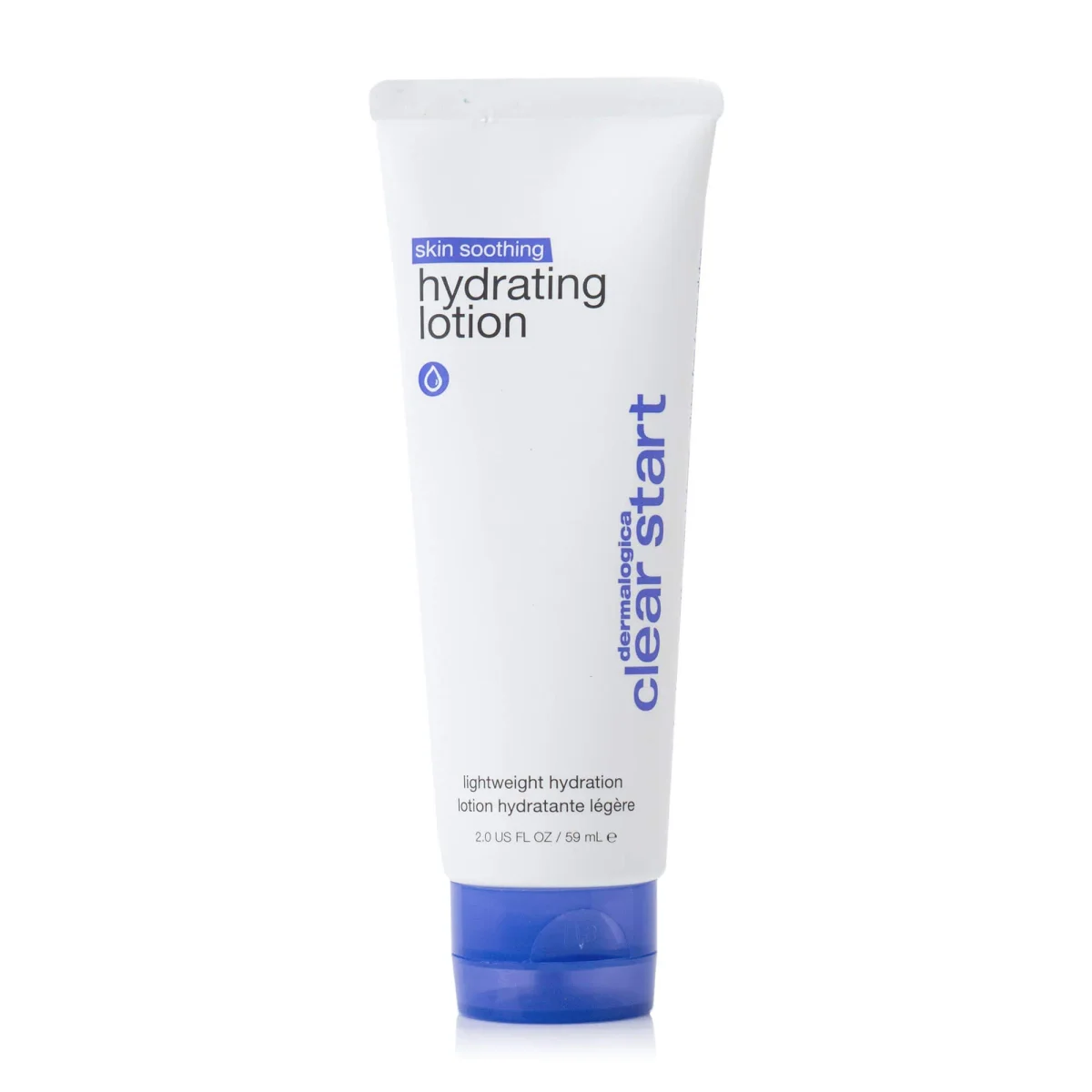 Skin Soothing Hydrating Lotion by Dermalogica