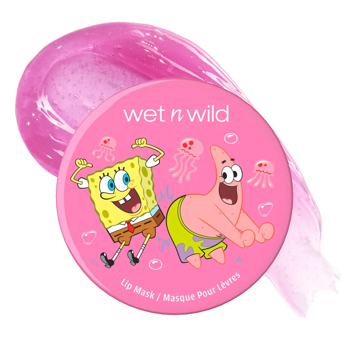 Jellyfish Fields Lip Mask by wet n wild