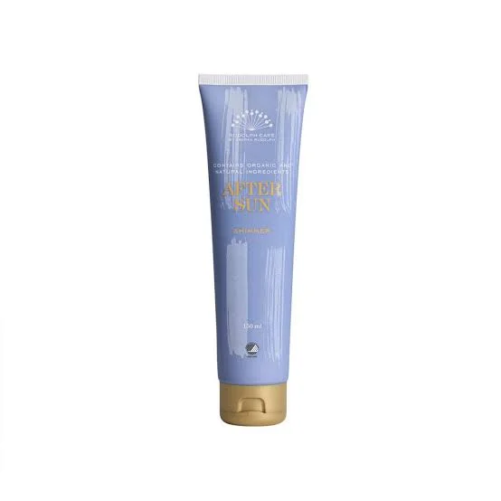Aftersun Shimmer by Rudolph Care