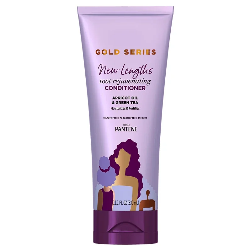 New Lengths Root Rejuvenating Conditioner by Pantene