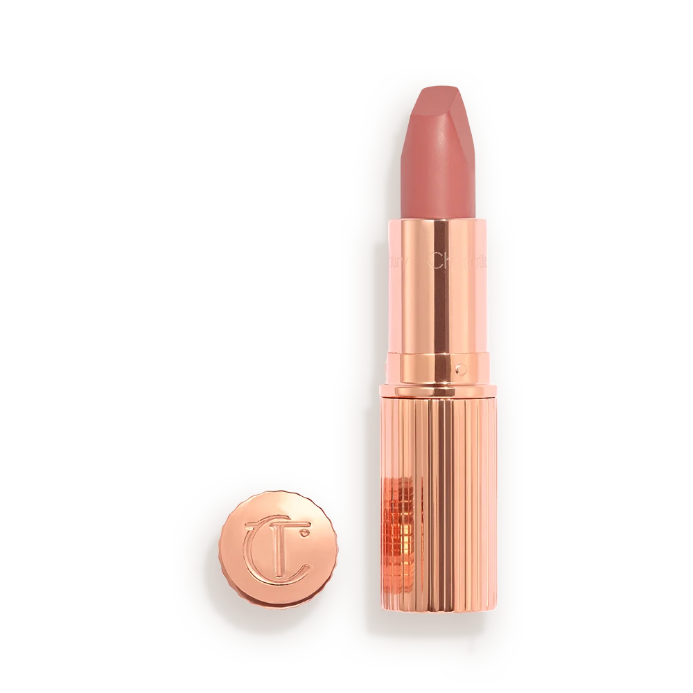 Pillow Talk Lipstick by Charlotte Tilbury