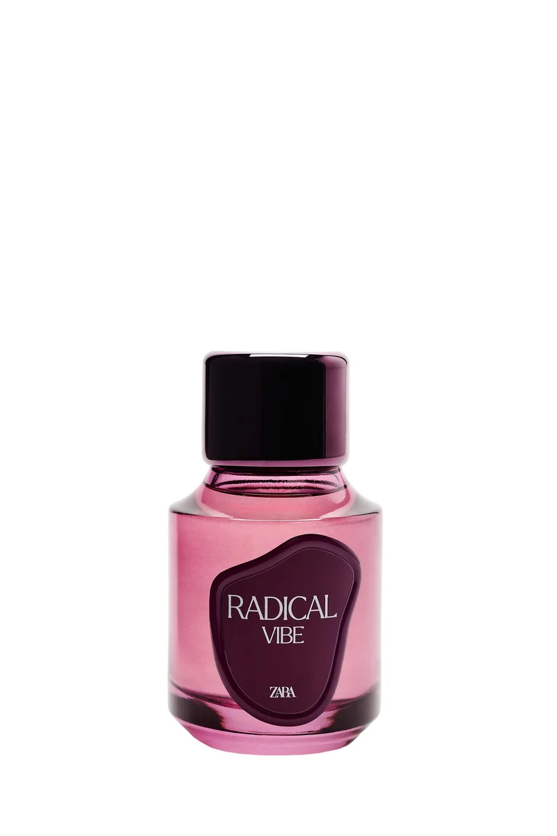 Radical Vibe Eau de Parfum by Zara