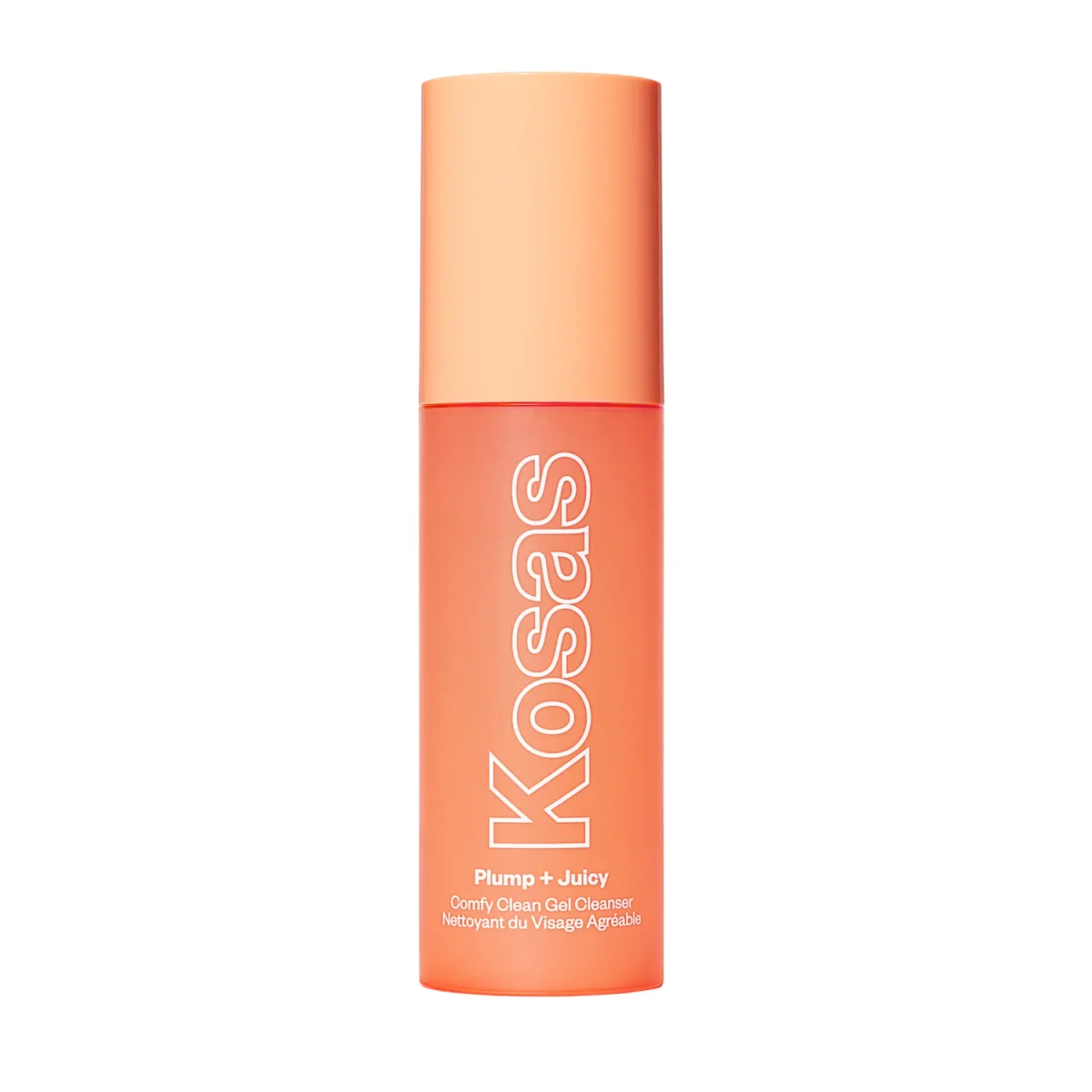 Plump + Juicy Gel Cleanser by Kosas