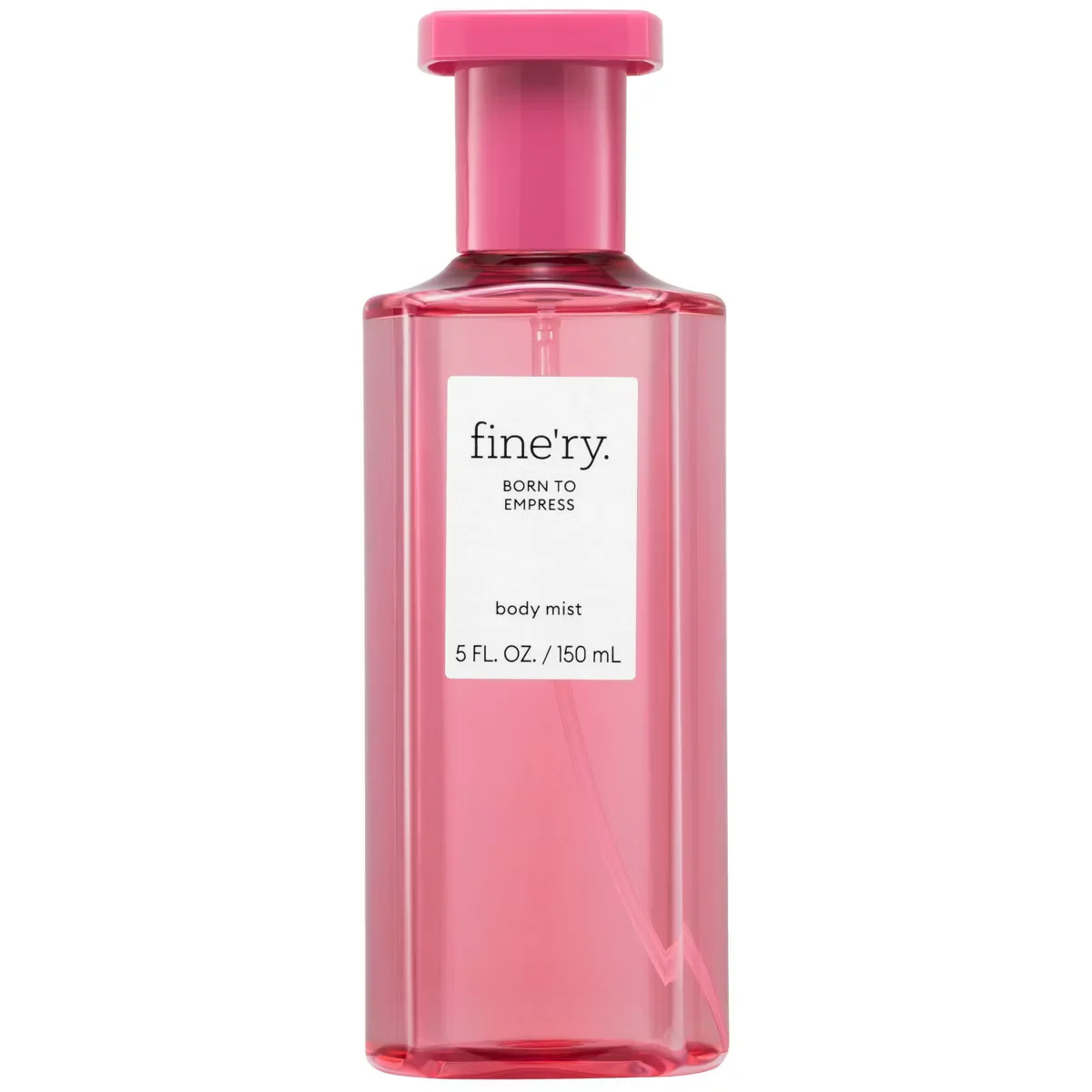 Born To Empress Body Mist by Fine'ry