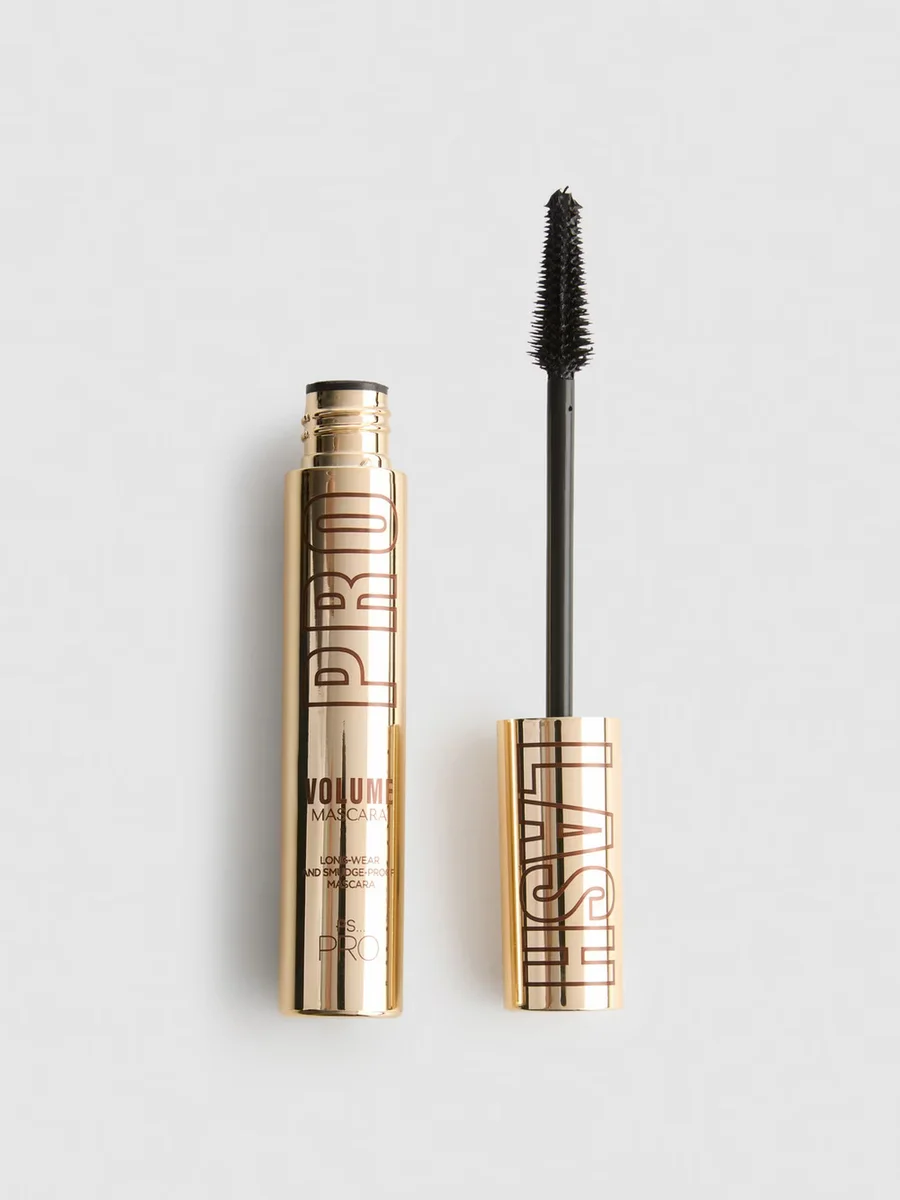 Pro Volumising Lash Mascara by PS...