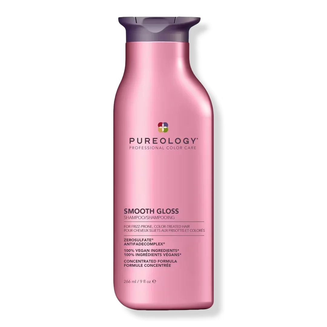 Smooth Gloss Shampoo by Pureology