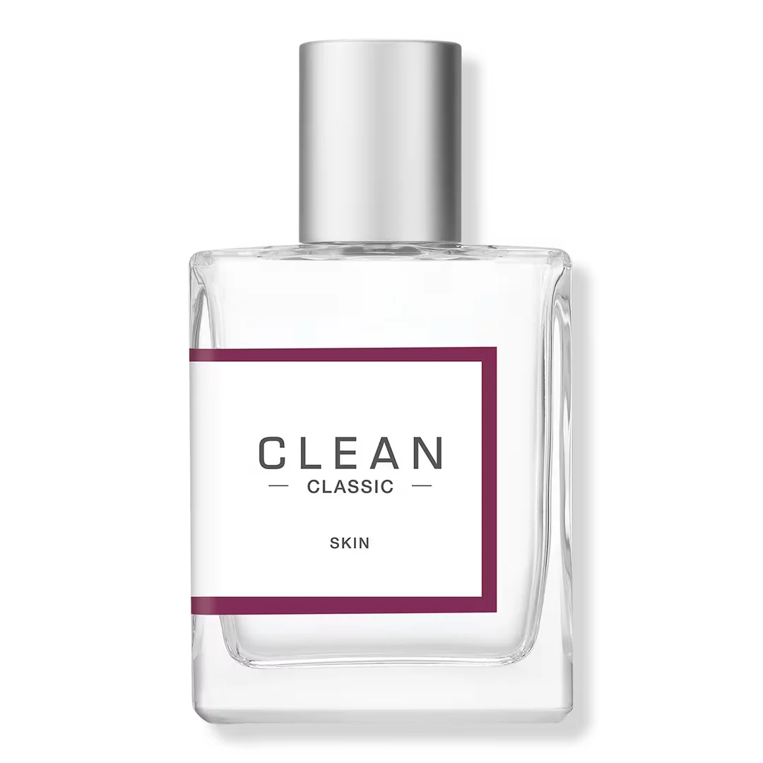 Skin Eau de Parfum by Clean Classic