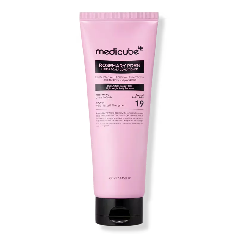 Rosemary PDRN Hair & Scalp Conditioner by Medicube