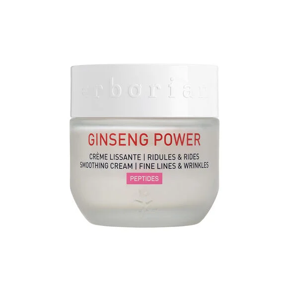 Ginseng Power Cream by Erborian