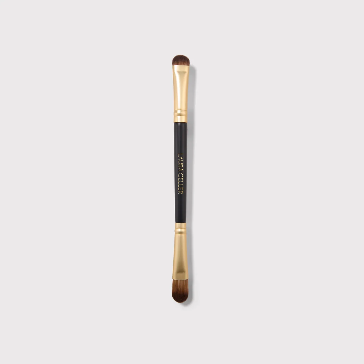 Dual-Ended Eye Shadow Brush by Laura Geller