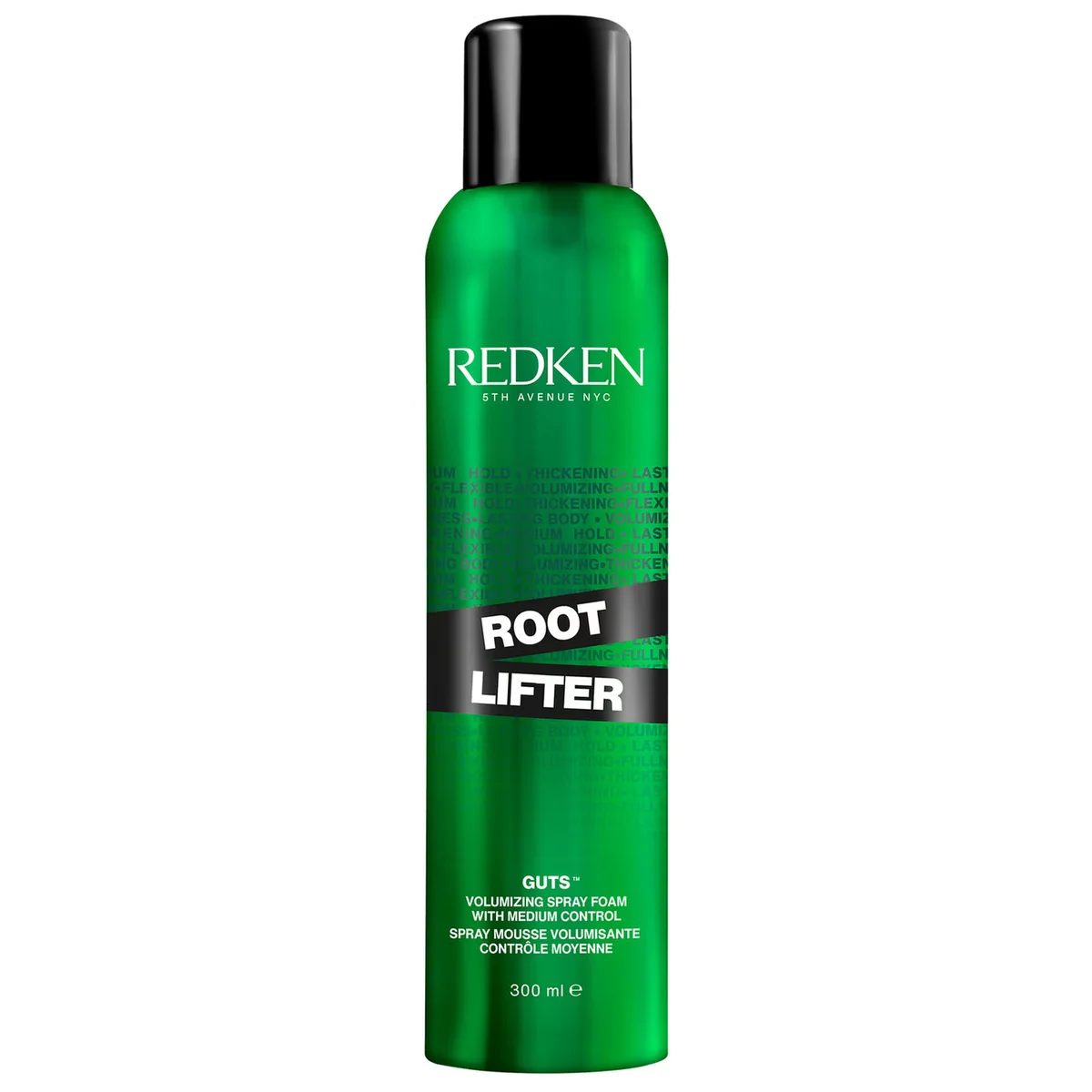 Root Lifter Guts Volumizing Spray by Redken