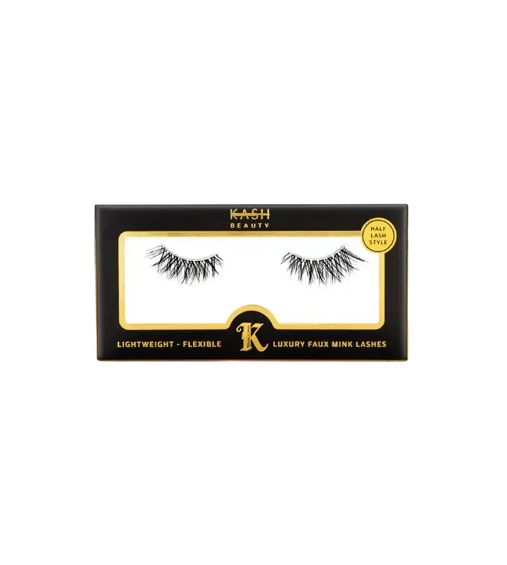 Allure Lash by KASH Beauty