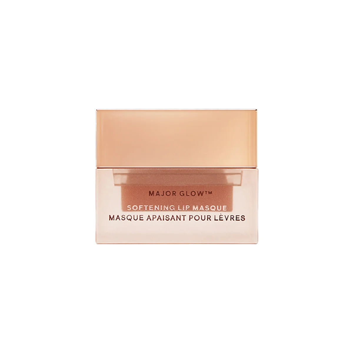 Major Glow Softening Lip Masque by PATRICK TA