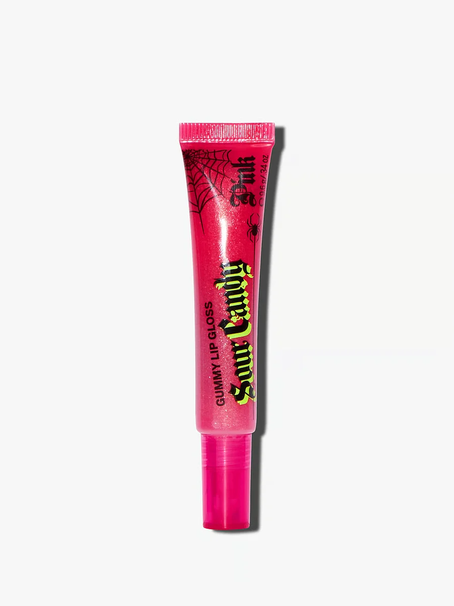 PINK Gummy Lip Gloss by Victoria's Secret