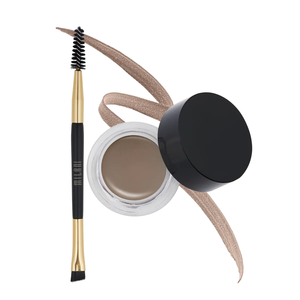 Stay Put® Brow Color by Milani