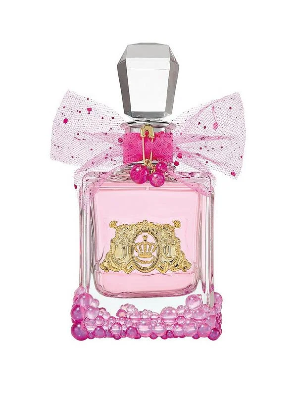 Viva La Juicy Le Bubbly Eau de Parfum by Juicy Couture