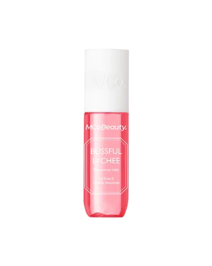 Blissful Lychee Fragrance Mist by MCoBeauty