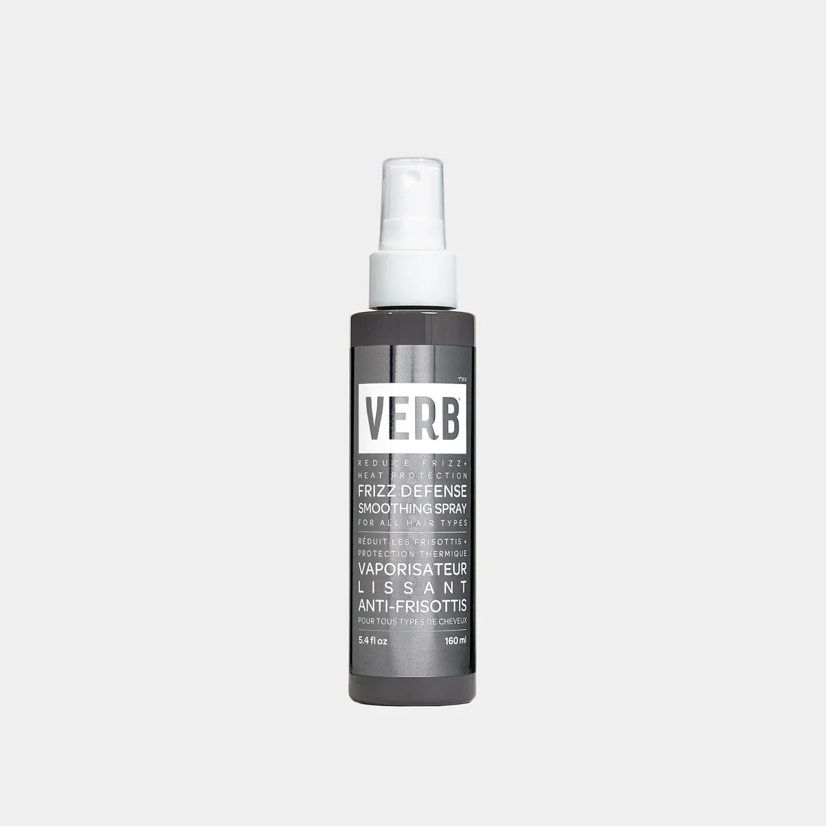 Frizz Defense Smoothing Spray by Verb