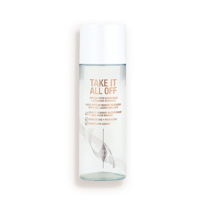 Take It All Off by Charlotte Tilbury