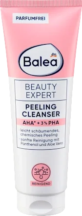 Beauty Expert Peeling Cleanser by Balea