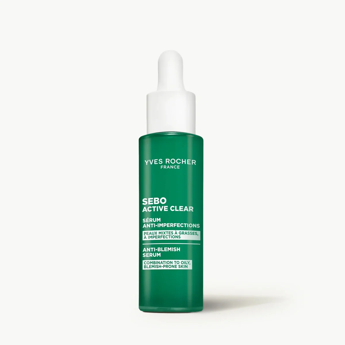 Sebo Blemish Serum by Yves Rocher