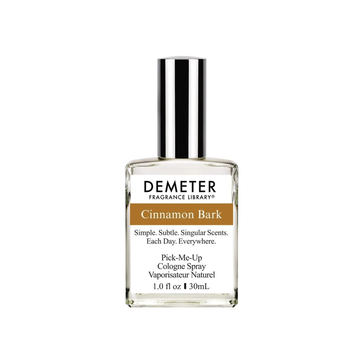 Cinnamon Bark Cologne by Demeter Fragrance Library
