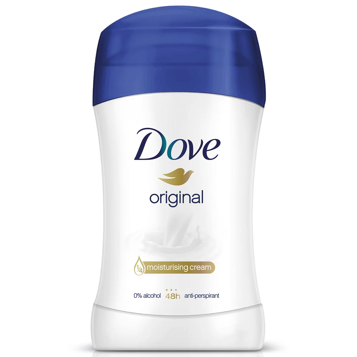Original Deodorant Stick by Dove