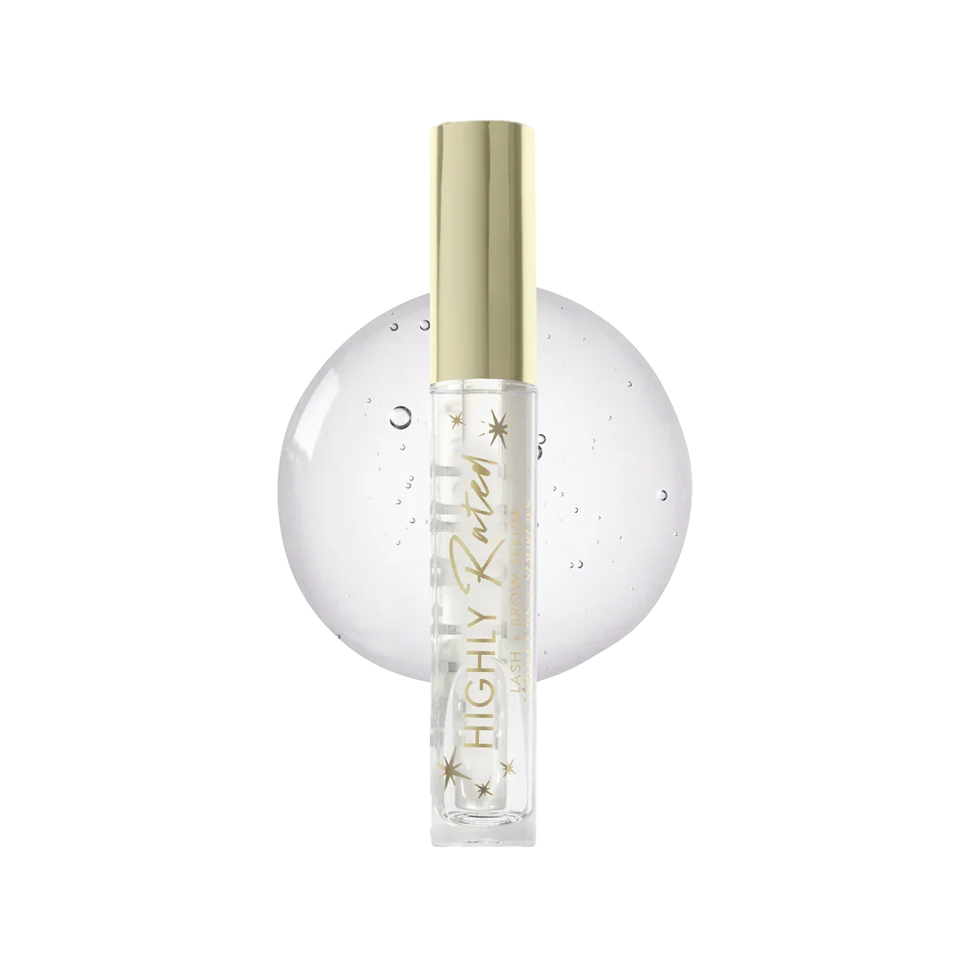 Highly Rated Lash & Brow Serum by Milani