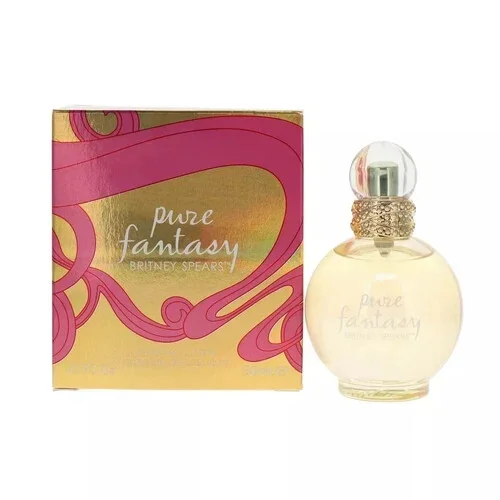 Pure Fantasy Parfum Elixir by Britney Spears