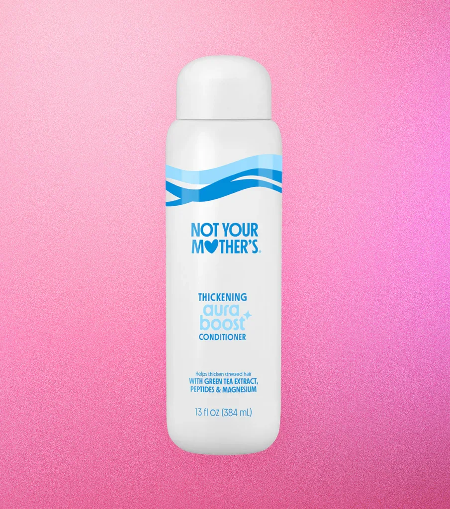 Aura Boost Thickening Conditioner by Not Your Mother's