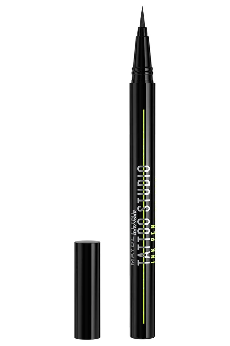 Tattoo Studio® Ink Pen Eyeliner by Maybelline