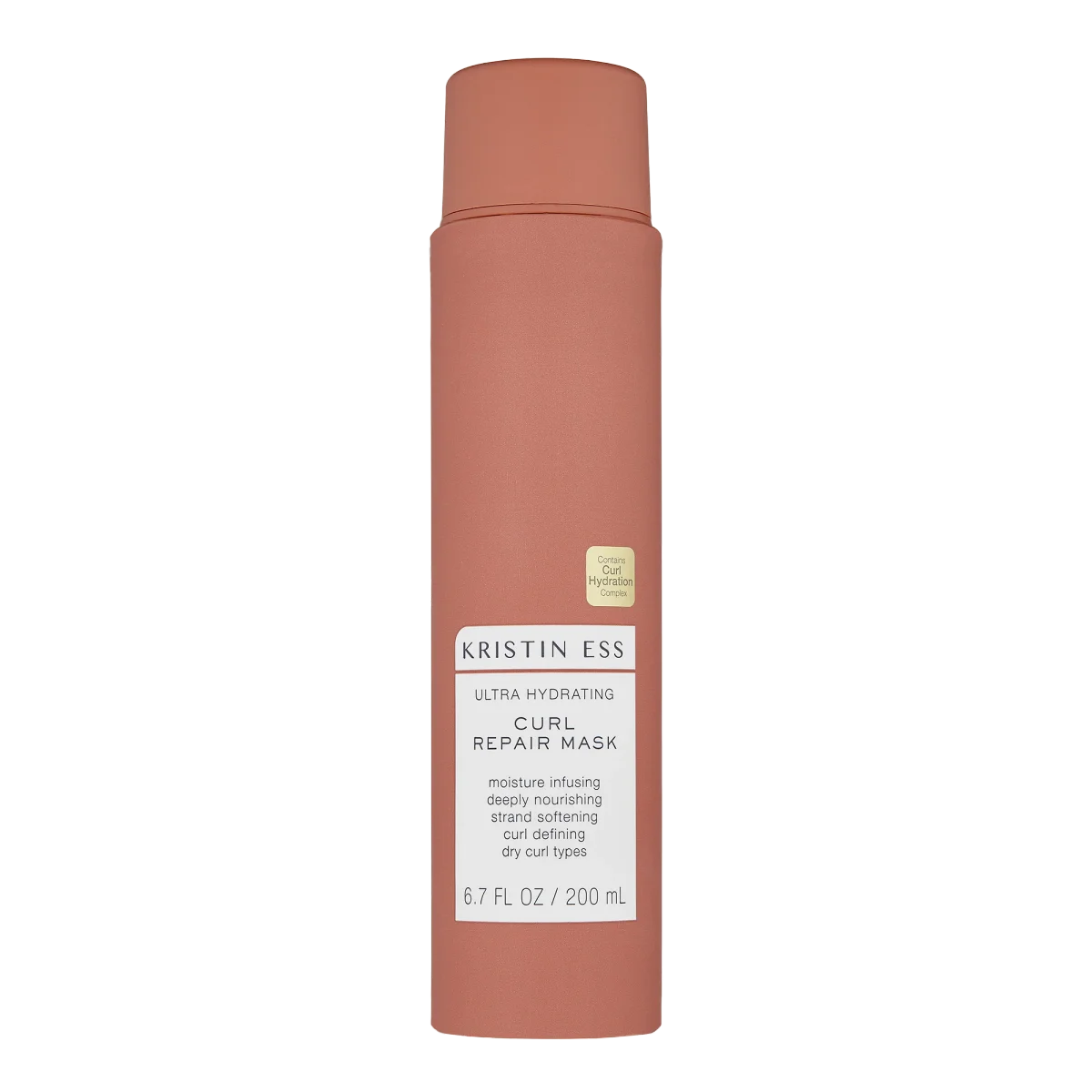 Ultra Hydrating Curl Repair Mask by Kristin Ess Hair