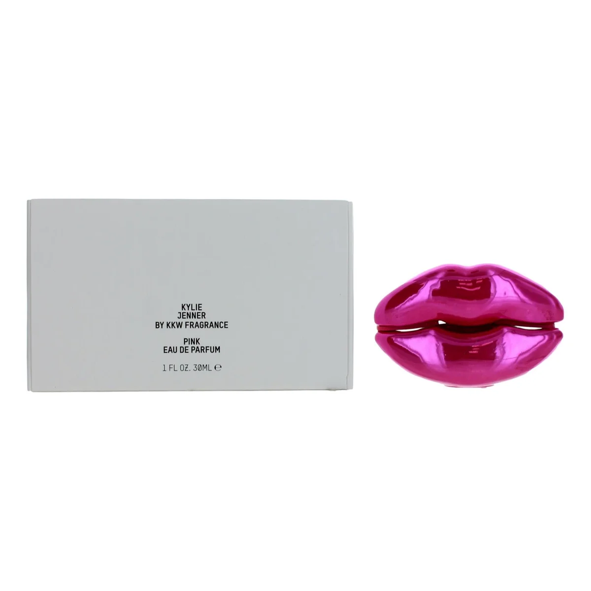 Pink Lips Eau de Parfum by KKW Fragrance