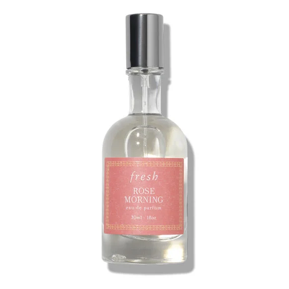 Rose Morning Eau De Parfum by Fresh