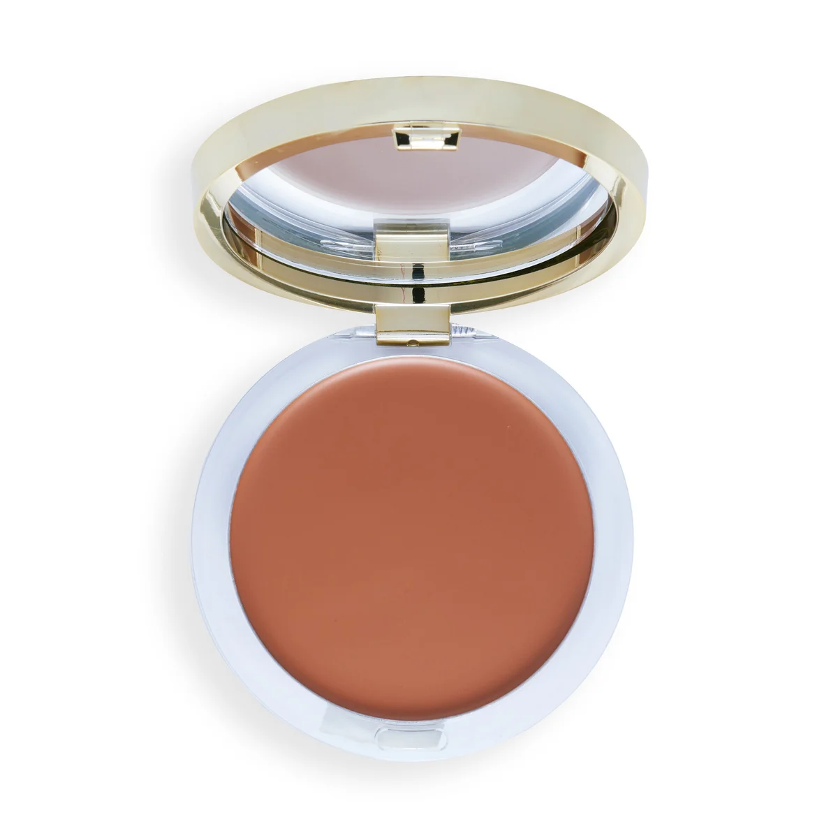 BH Summer Heat Cream Bronzer by Revolution Beauty