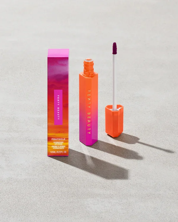Poutsicle Hydrating Lip Stain by Fenty Beauty