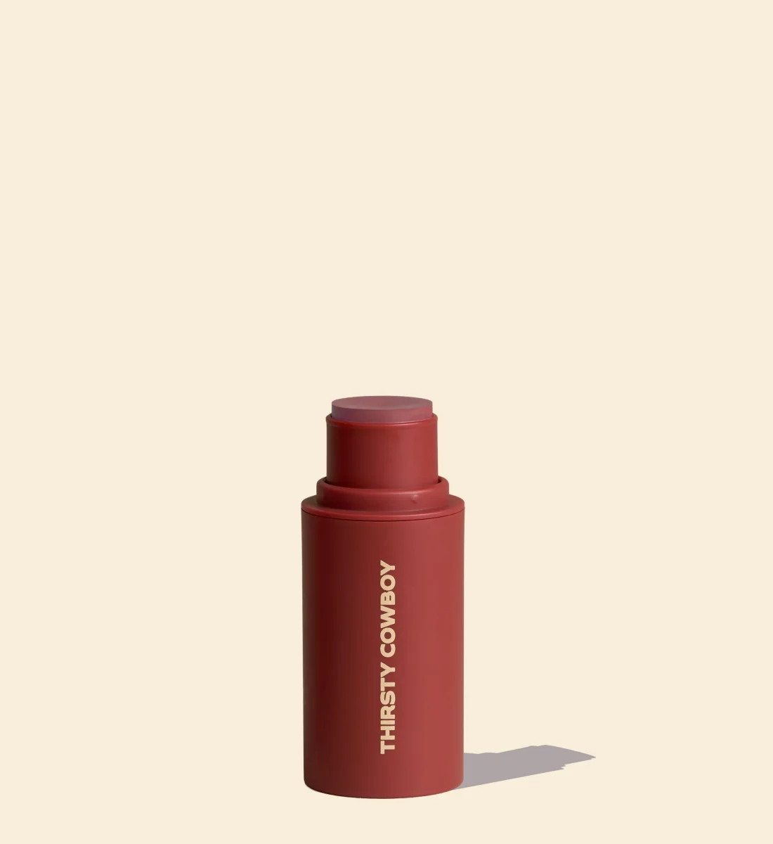 Toasted Tint Cream Blush by Thirsty Cowboy