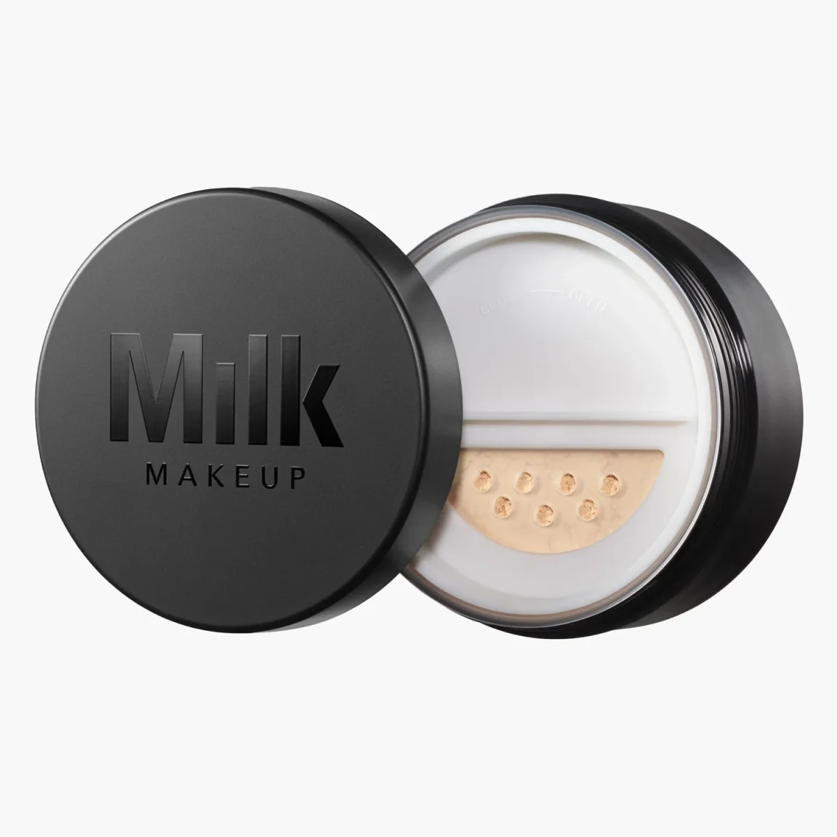 Pore Eclipse Matte Translucent Setting Powder by Milk Makeup
