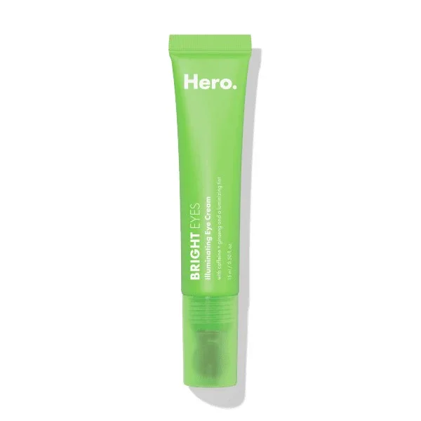 Bright Eyes Illuminating Eye Cream by Hero Cosmetics